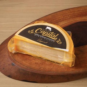 Queijo Dendê - 400g