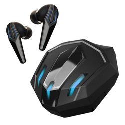 Fones de ouvido M10-28 sem fio 2500mah caixa de carregamento
