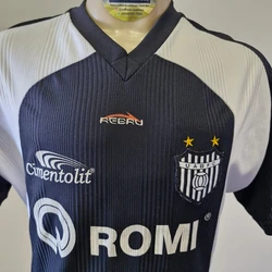 Camisa União Barbarense SP 2005