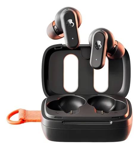 Fone de Ouvido Bluetooth Skullcandy DIME 3 In-Ear Preto - S2DCW