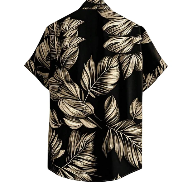 Camisa Vinser Costa Dourada