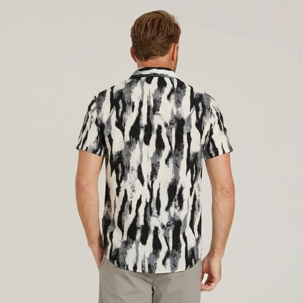 Camisa Vinser Costa Noturna