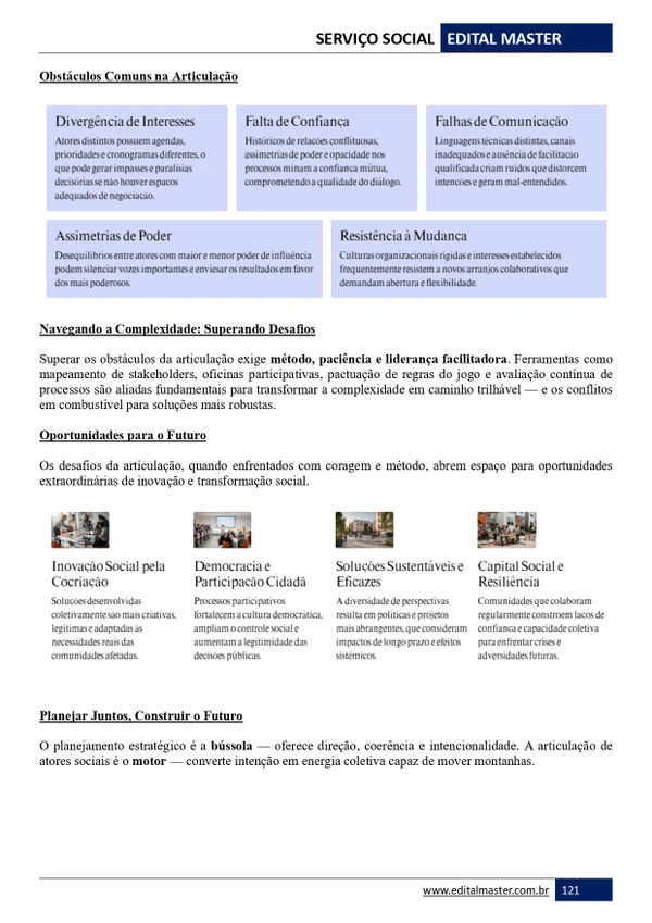 Assistente Social - Ministério da Saúde