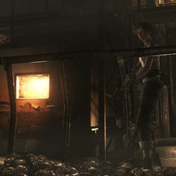 Resident Evil 0 - Xbox One e Xbox Series X|S