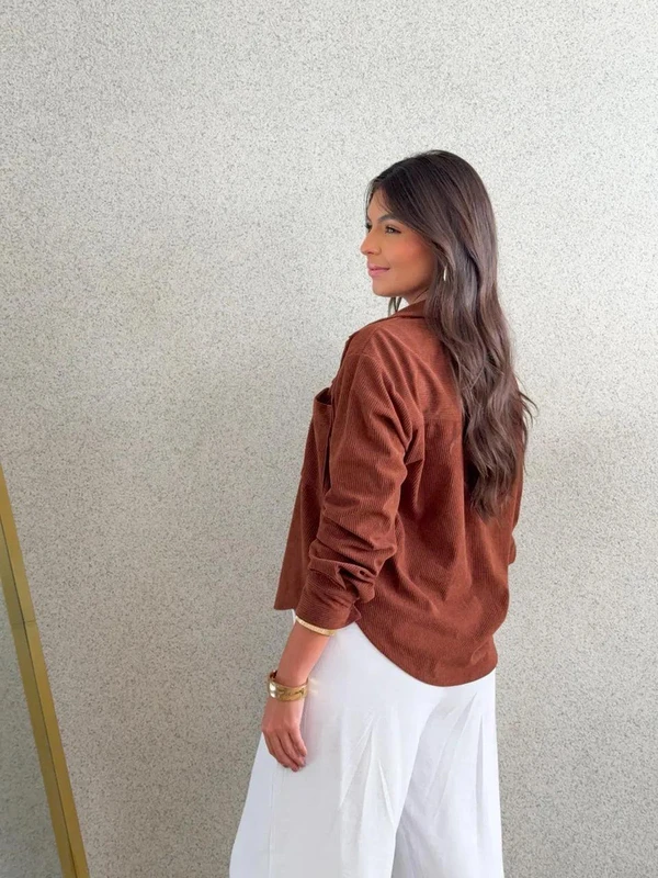 Jaqueta Alythe
