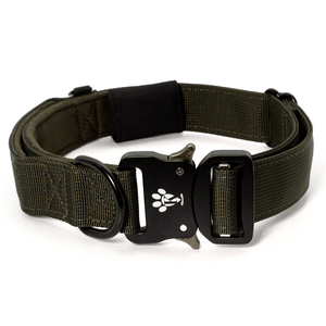Keepaws™ Tactical AirTag Collar