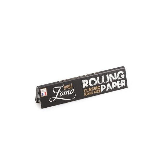Seda Zomo Classic Black King Size (Un.)