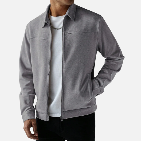 Jaqueta Masculina Minimal Matezzo