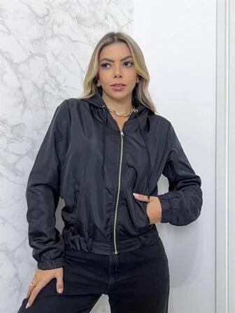 Jaqueta Marfim
