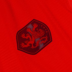 Camisa Seleção Netherlands Home 26/27 Modelo Jogador