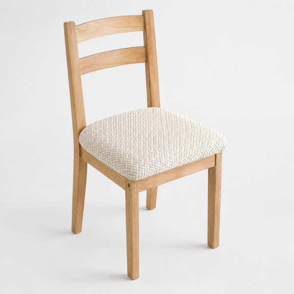 Kit Capas Para Assento Jacquard