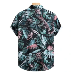 Camisa Vinser Amazônica