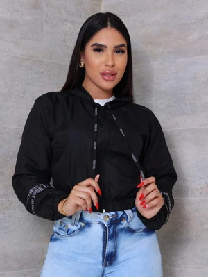 Jaqueta Cristal