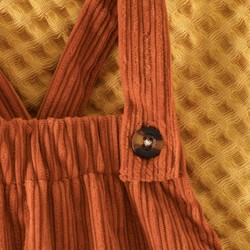 Conjunto BodySuit Bebezinha