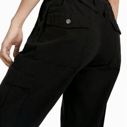 Calça Cargo - Curvas Perfeitas - Mais Vendido