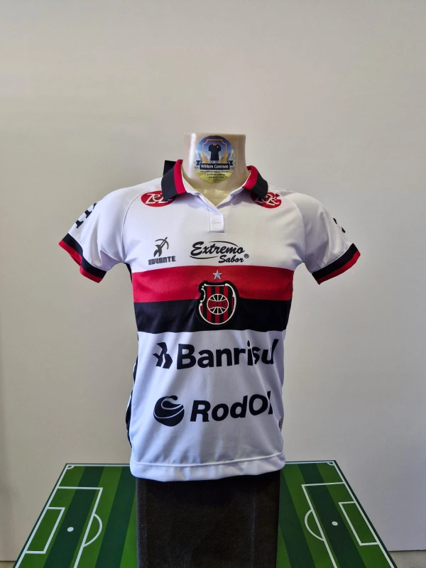 Camisa Brasil de Pelotas RS 2022