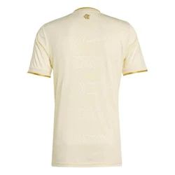 Camisa do Flamengo - 2026 Masculina Torcedor
