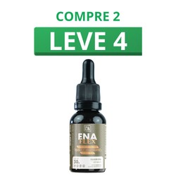Enaflex 30ml + Frete Grátis