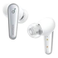 Fone Bluetooth Anker Soundcore Liberty 4 Pro – Branco