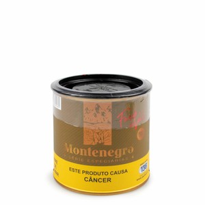Fumo para Cachimbo Montenegro Fundo de Vale - Lt (50g)