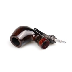 Cachimbo New Rose - 03