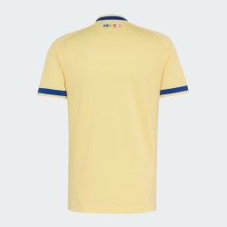 Camisa Seleção Curaçao Away 2026/27