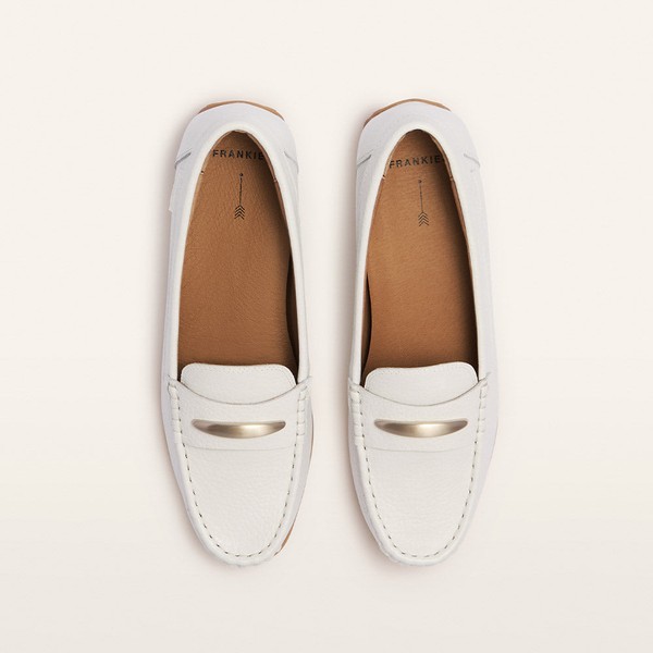 Mocassim Foxx