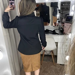 Camisa Mila