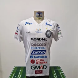 Camisa Operário PR 2024