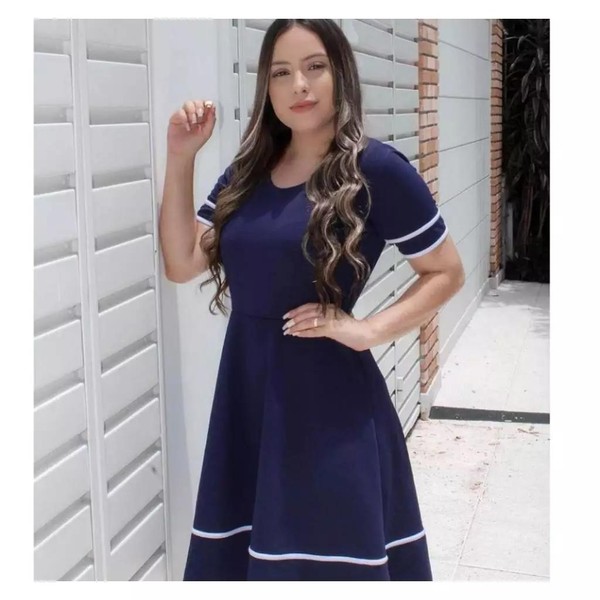 Vestido Tiffany