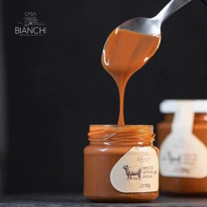 Doce de Leite de Ovelha - 280g