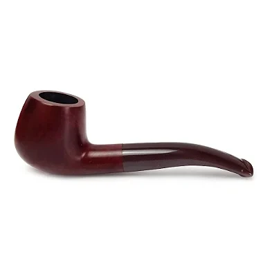 Cachimbo Maestro Briar Acrílico - 14