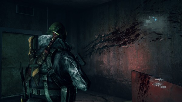 RESIDENT EVIL REVELATIONS - Playstation 4