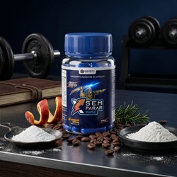  TESTOTERONA NATURAL MASCULINO C/30 CÁPSULAS Libido+Tesão