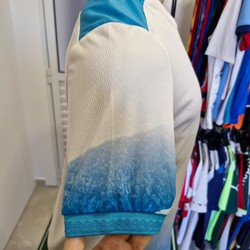 Camisa Marcílio Dias 2025