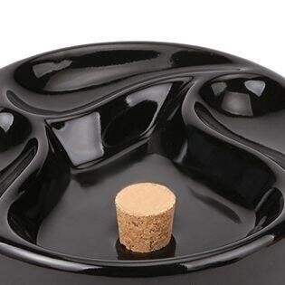 Batedor de Cachimbos em Cortiça Meglio - Mod. 02