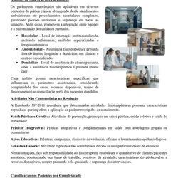 Fisioterapeuta - Jundiaí SP