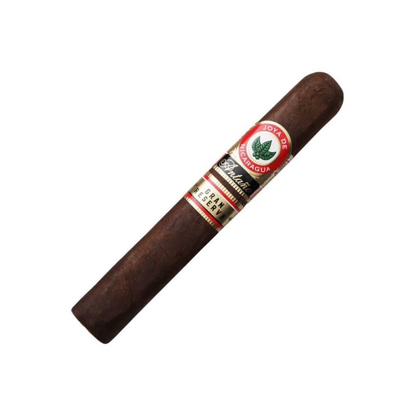 Charuto Joya de Nicaragua Antaño Gran Reserva Robusto Grande - Unidade