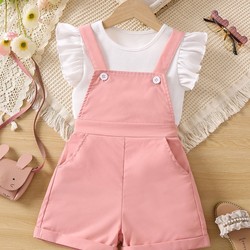 Conjunto Ocasional Flash