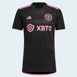 Camisa Inter Miami II – 2023