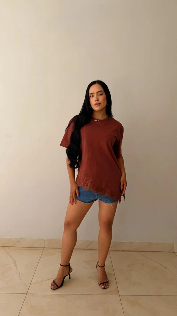 BLUSA MIRANDA RENDA 