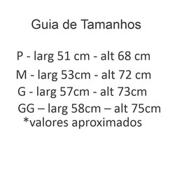 Camiseta Preta Bell Marques Basica - Masculina