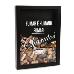 Quadro Porta Anilha / Rolha