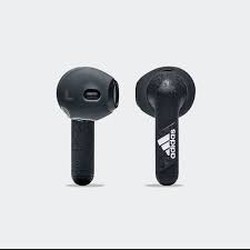 Fone de Ouvido Esportivo Adidas Z.N.E 01 âBluetooth Preto OEM