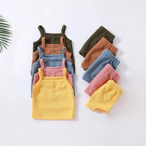 Conjunto Infantil - Iris