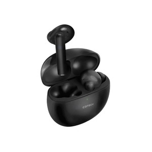 Fone Bluetooth C3Tech EP-TWS-60BK 5.1 TWS – Preto
