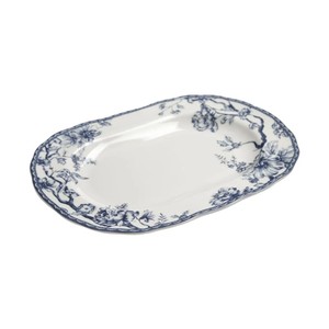 Travessa Home Style Lívia 35 cm