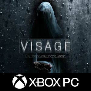 Visage - PC Digital Windows 10/11