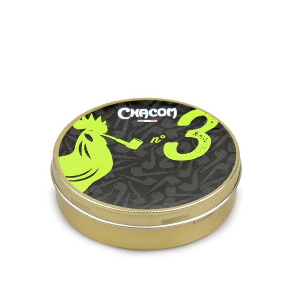 Fumo para Cachimbo Chacom #3 - Lt (50g)