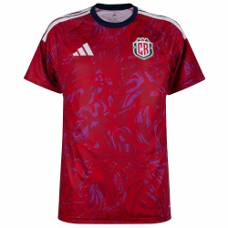 Camisa Seleção Costa Rica Home 2026/27